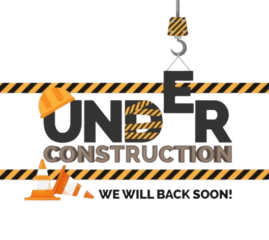 Under Construction